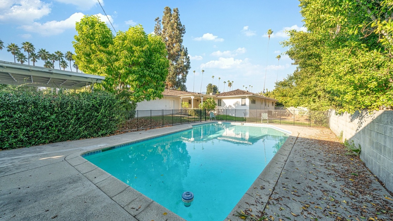 Photo of Outdoor in Pasadena