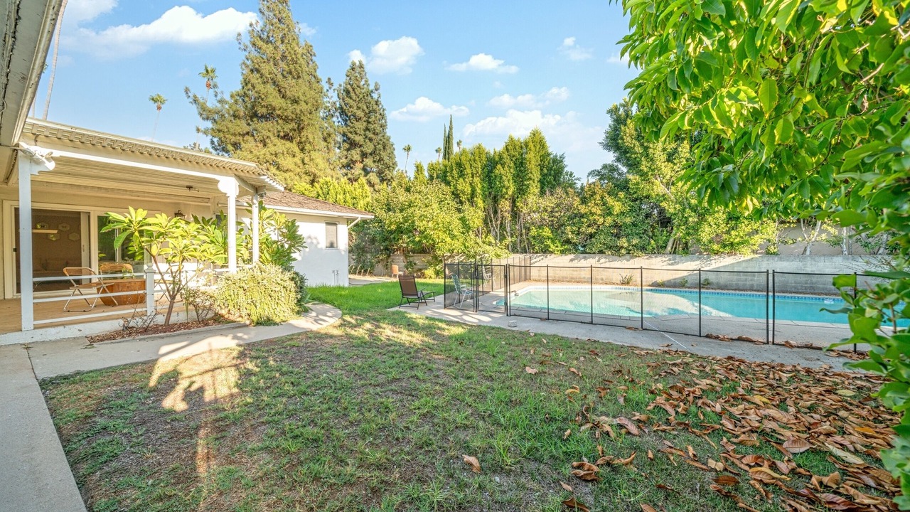 Photo of Outdoor in Pasadena
