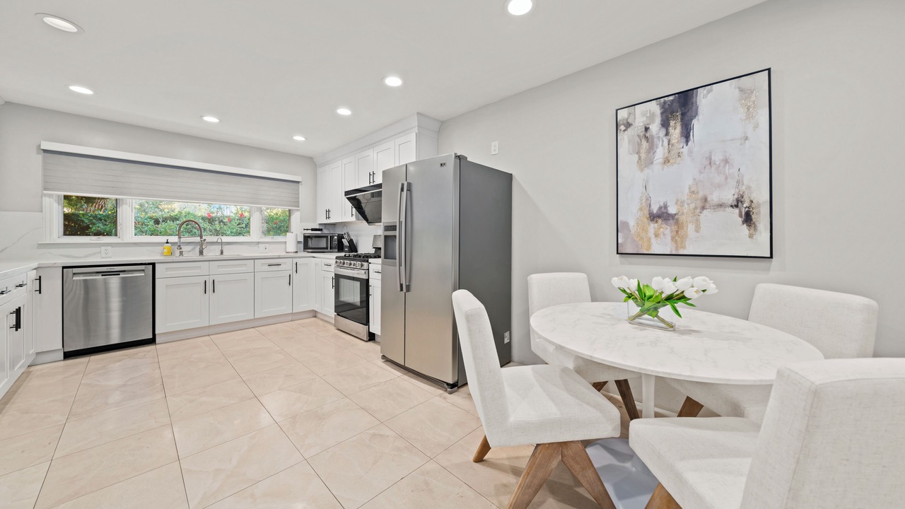 Photo of Kitchen in Pasadena