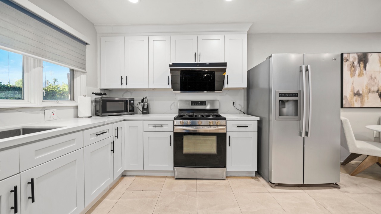 Photo of Kitchen in Pasadena