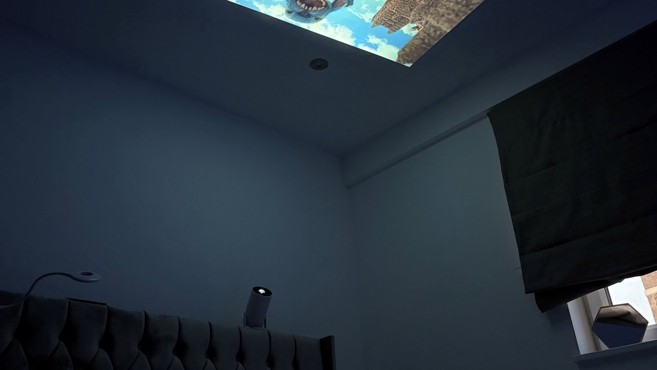 Photo of Bedroom in North Woolwich