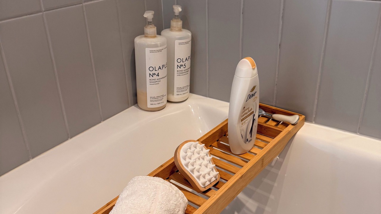 Photo of Bathroom in North Woolwich