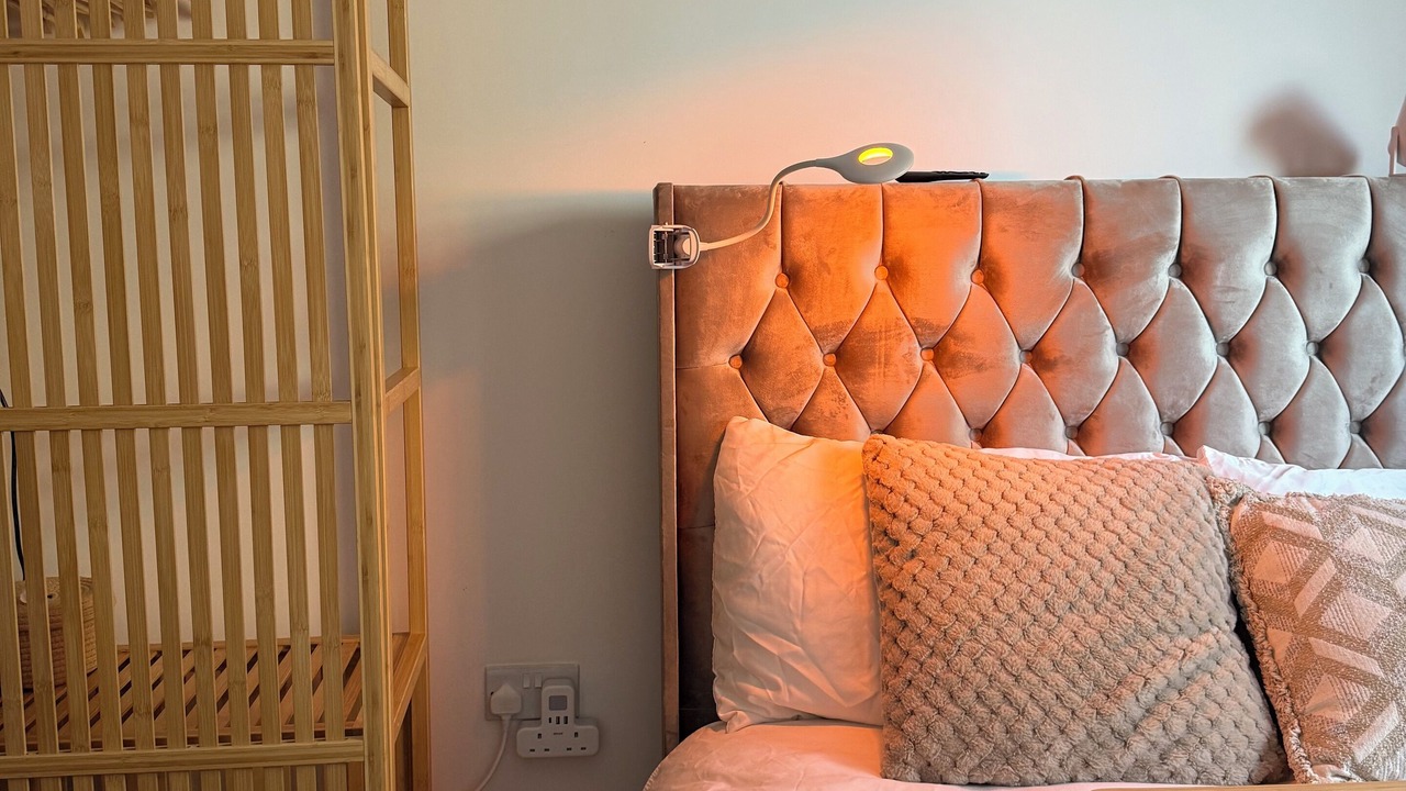 Photo of Bedroom in North Woolwich