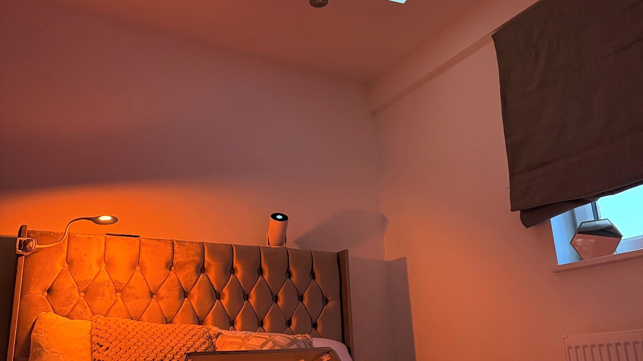 Photo of Bedroom in North Woolwich
