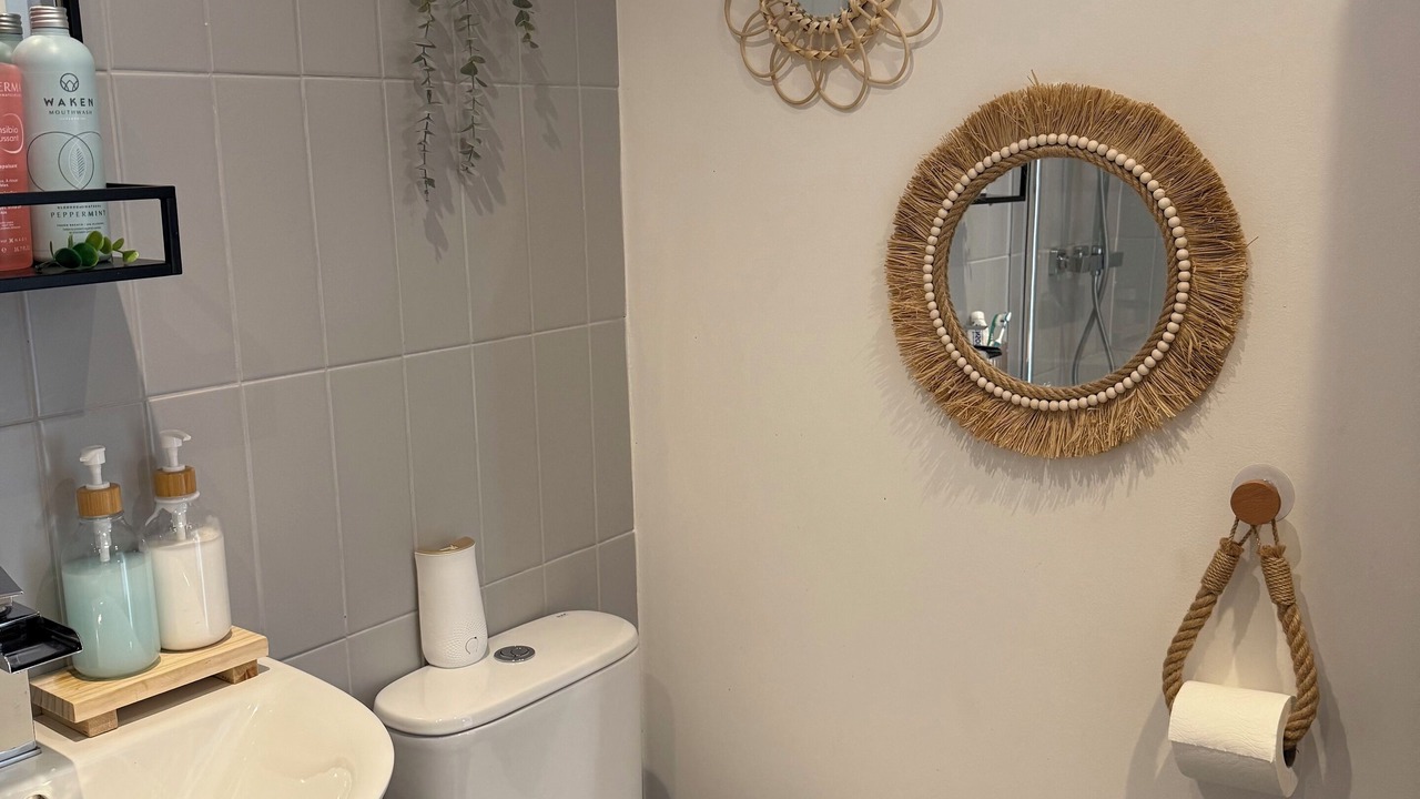 Photo of Bathroom in North Woolwich