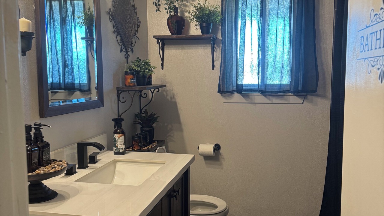 Photo of Bathroom in Apple Valley
