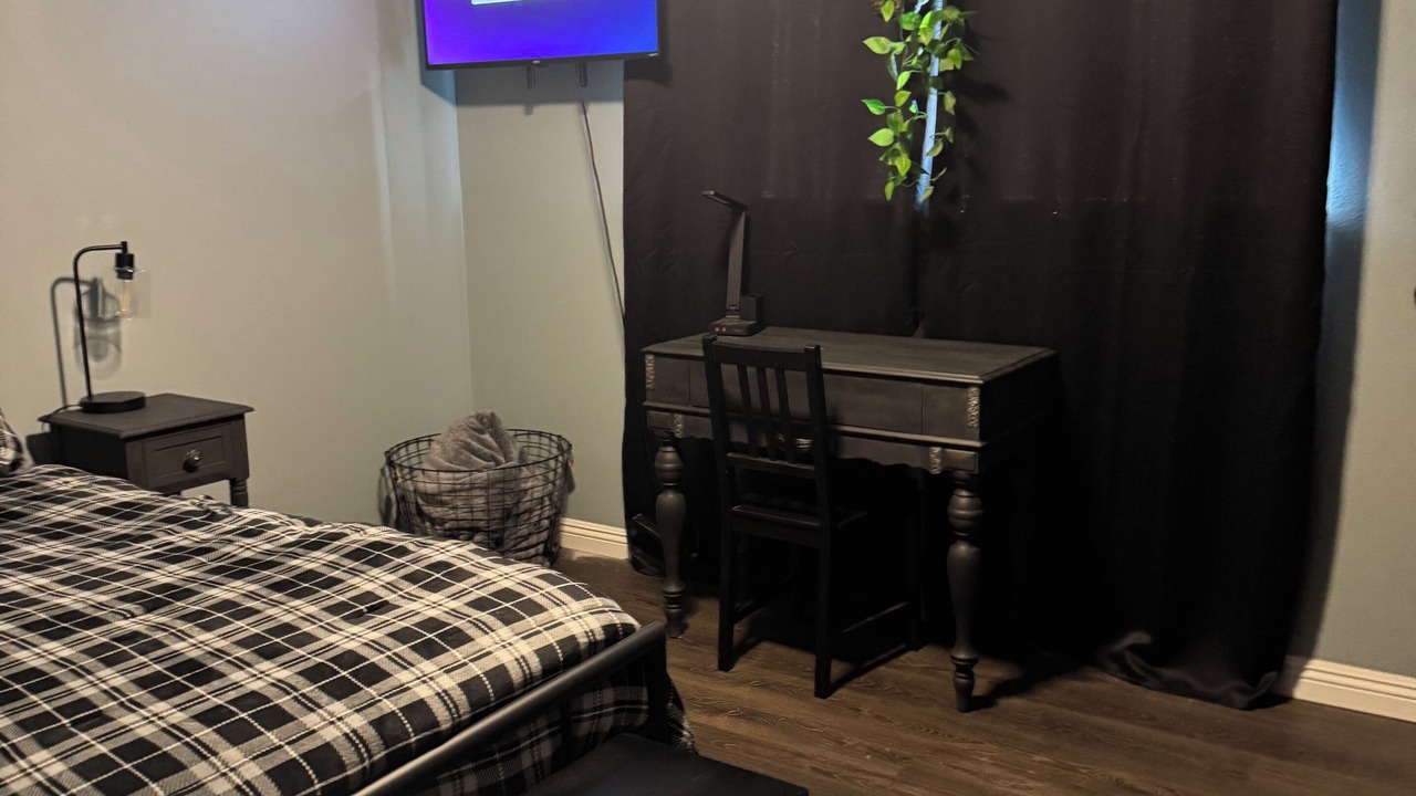 Photo of Bedroom in Apple Valley