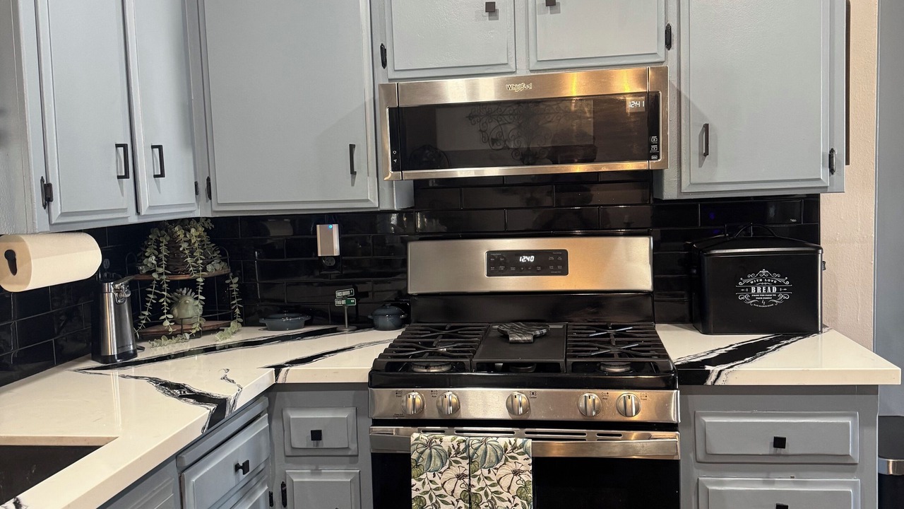 Photo of Kitchen in Apple Valley