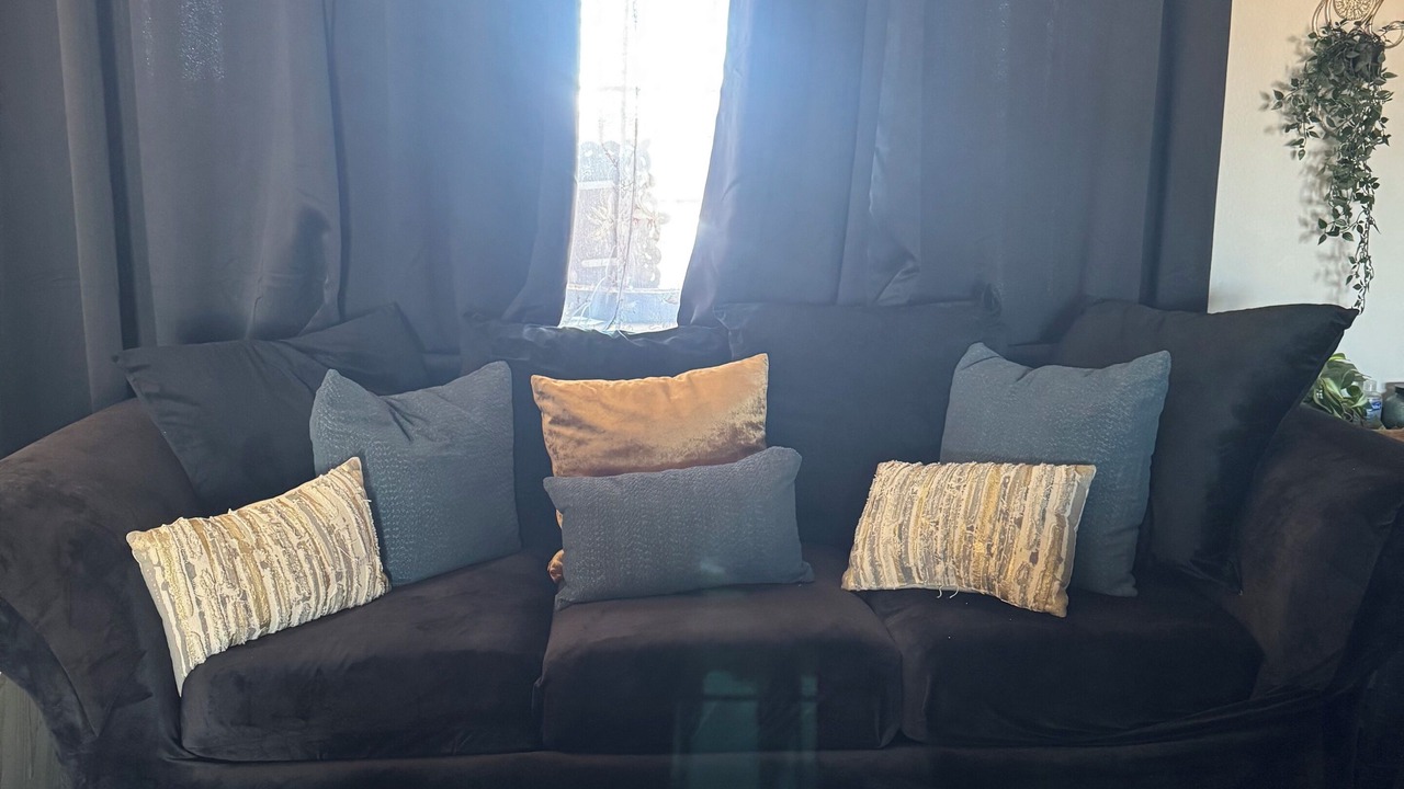 Photo of Livingroom in Apple Valley