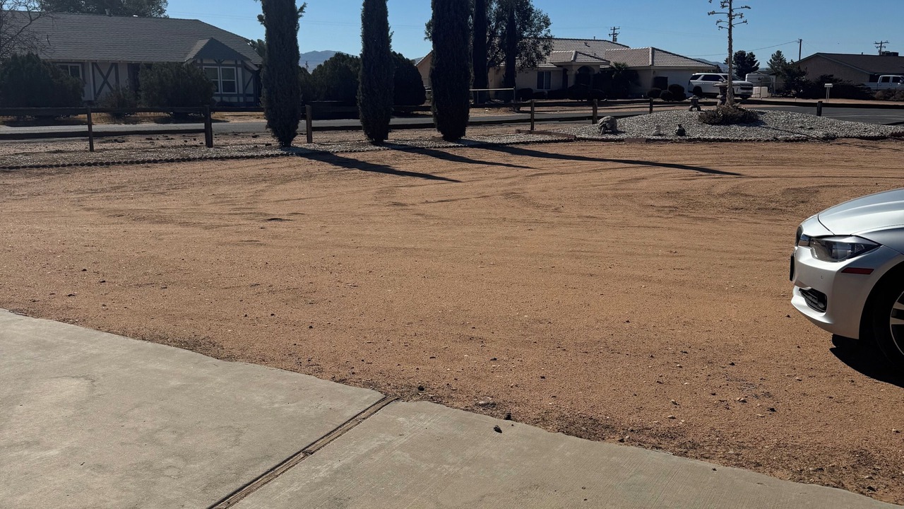 Photo of Outdoor in Apple Valley