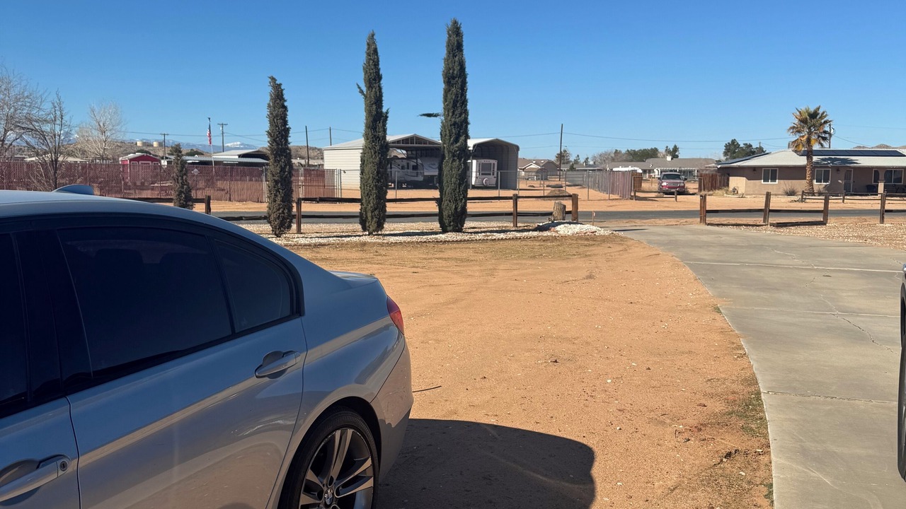 Photo of Outdoor in Apple Valley
