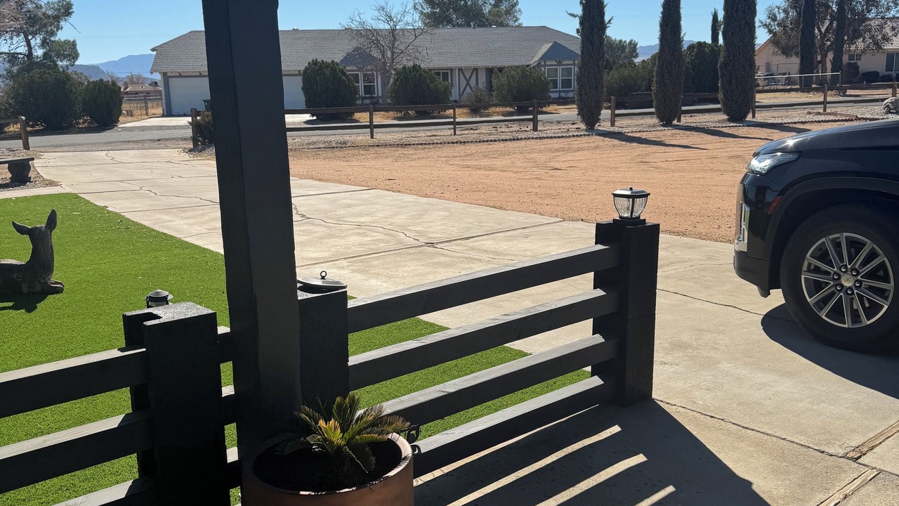 Photo of Outdoor in Apple Valley