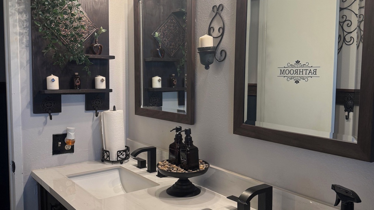 Photo of Bathroom in Apple Valley