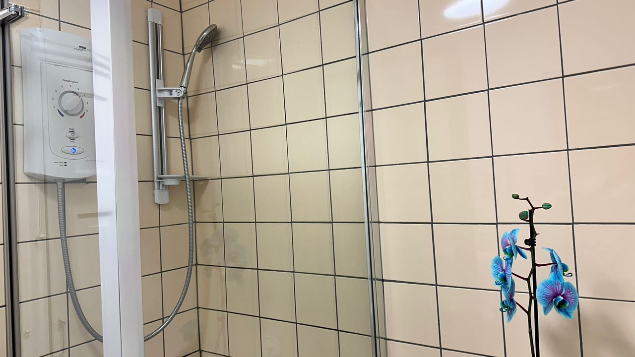 Photo of Bathroom in De Beauvoir