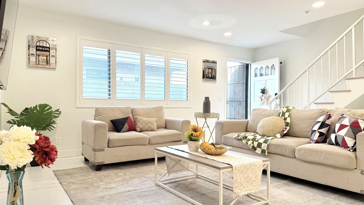 Photo of Livingroom in Monrovia