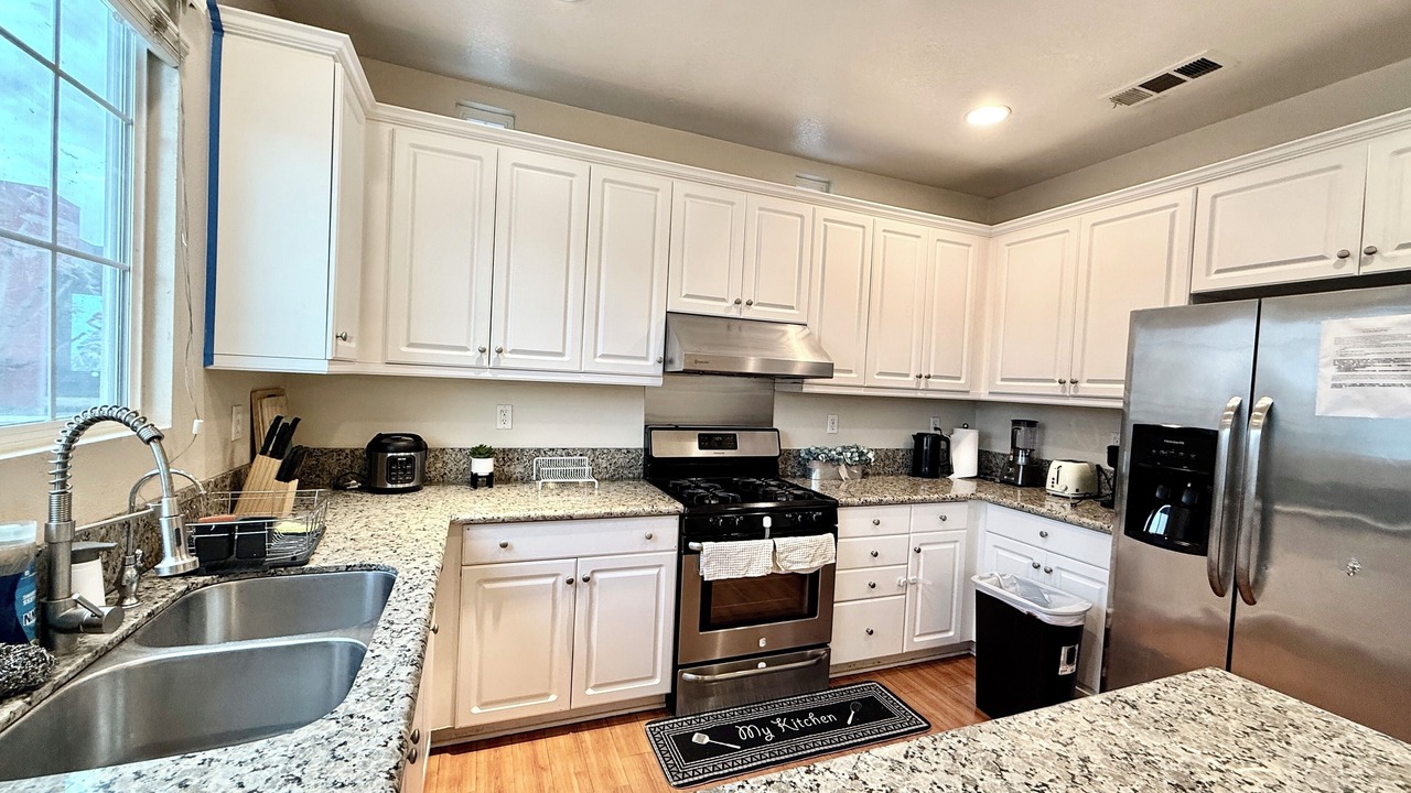 Photo of Kitchen in El Monte