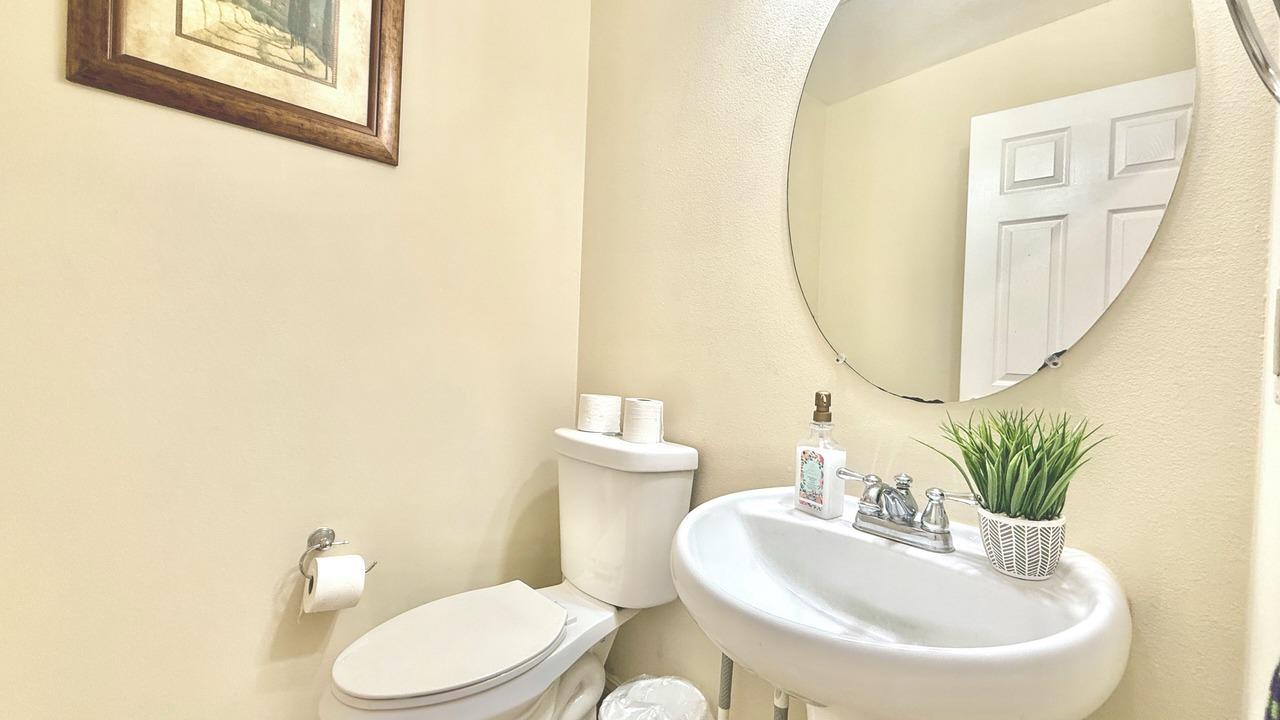Photo of Bathroom in El Monte