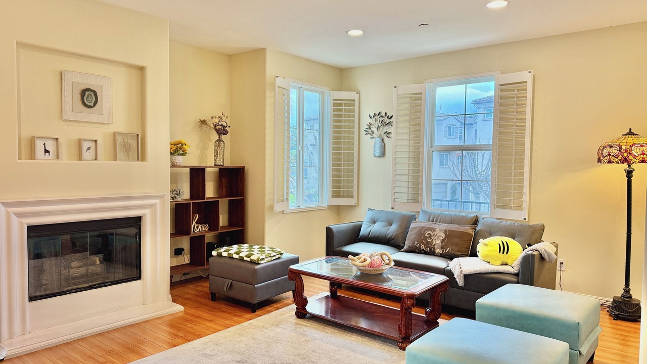 Photo of Livingroom in El Monte