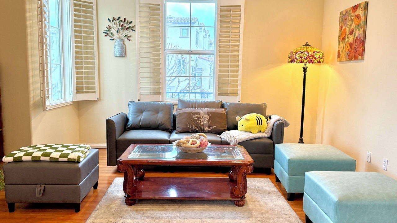 Photo of Livingroom in El Monte