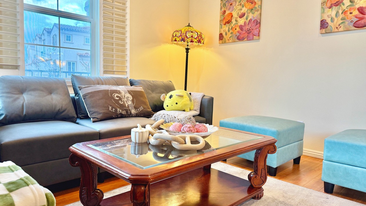 Photo of Livingroom in El Monte