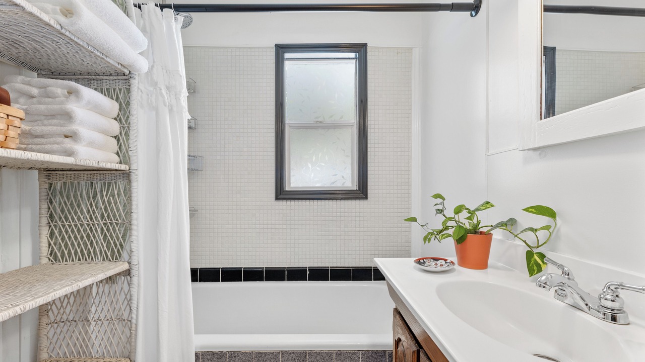 Photo of Bathroom in Studio City