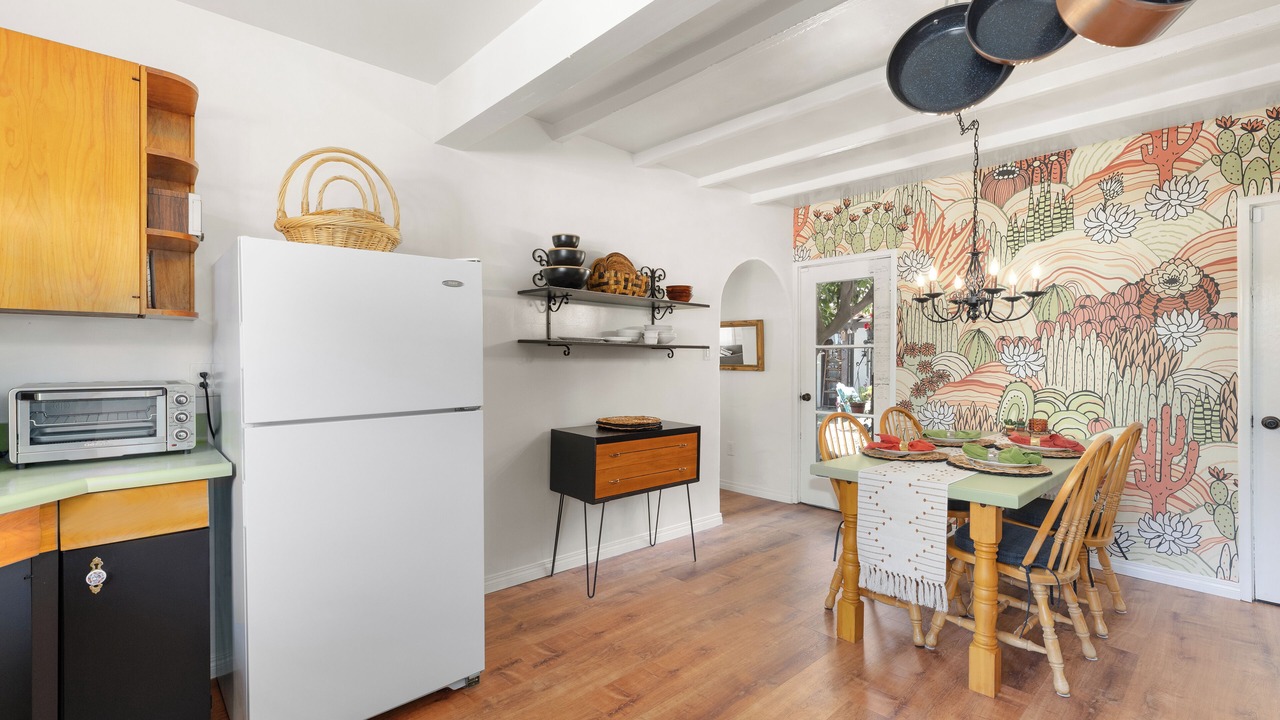 Photo of Kitchen in Studio City
