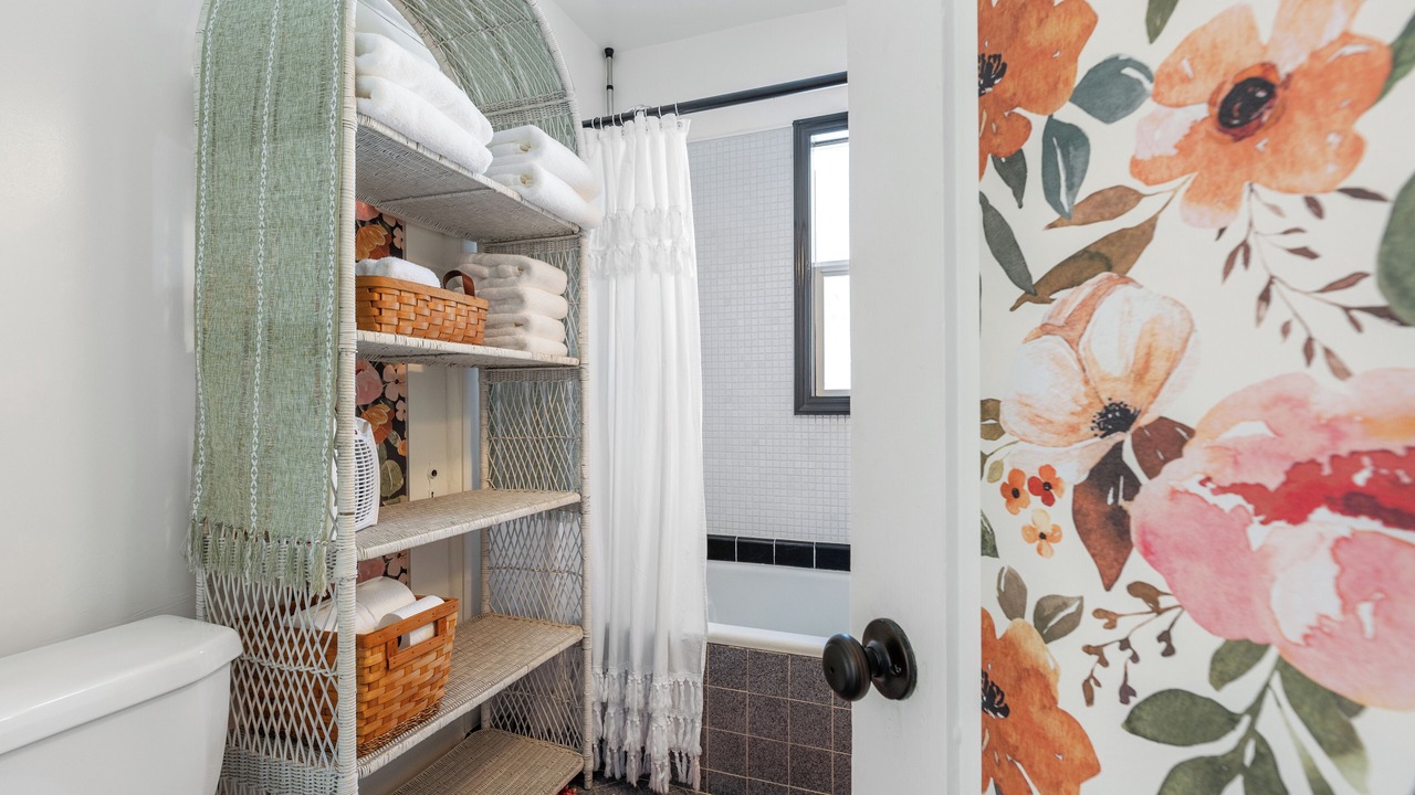 Photo of Bathroom in Studio City