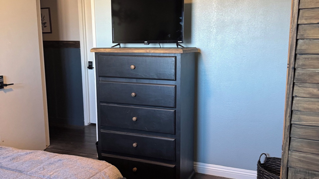 Photo of Bedroom in Apple Valley