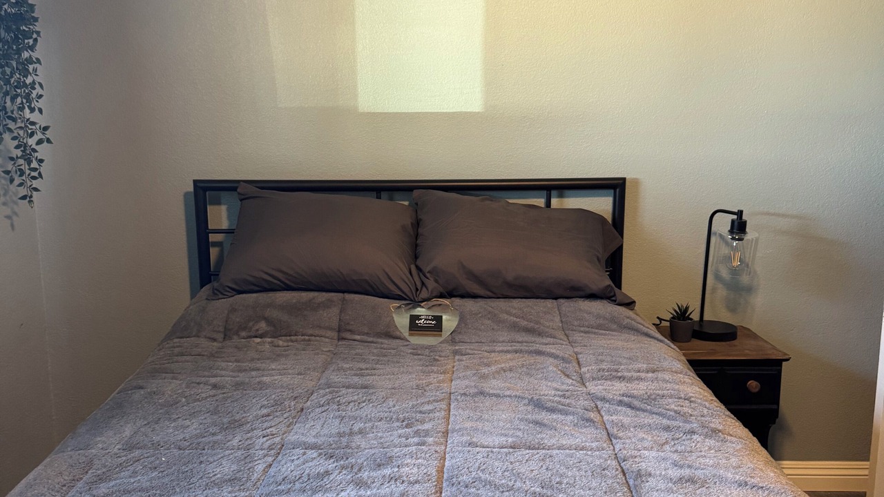 Photo of Bedroom in Apple Valley