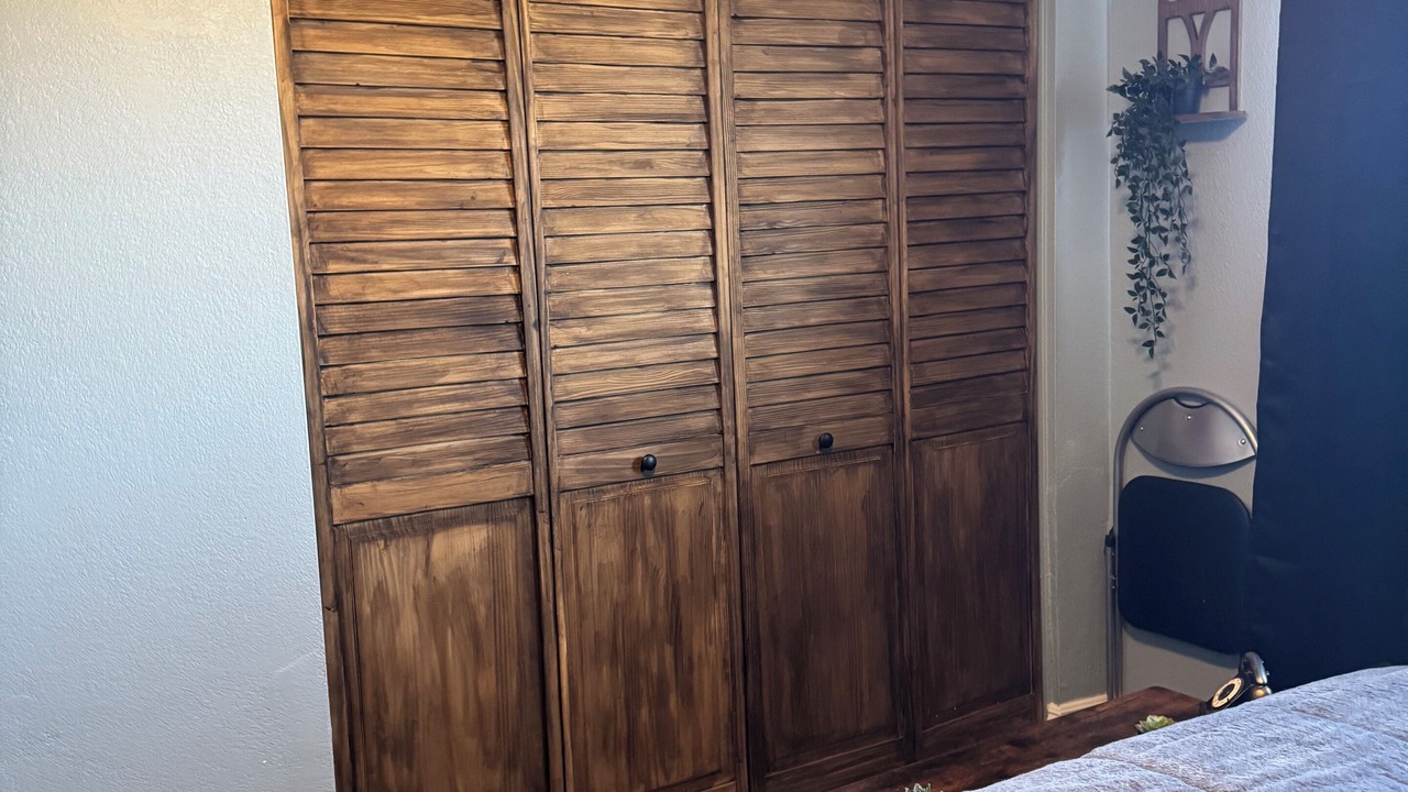 Photo of Bedroom in Apple Valley