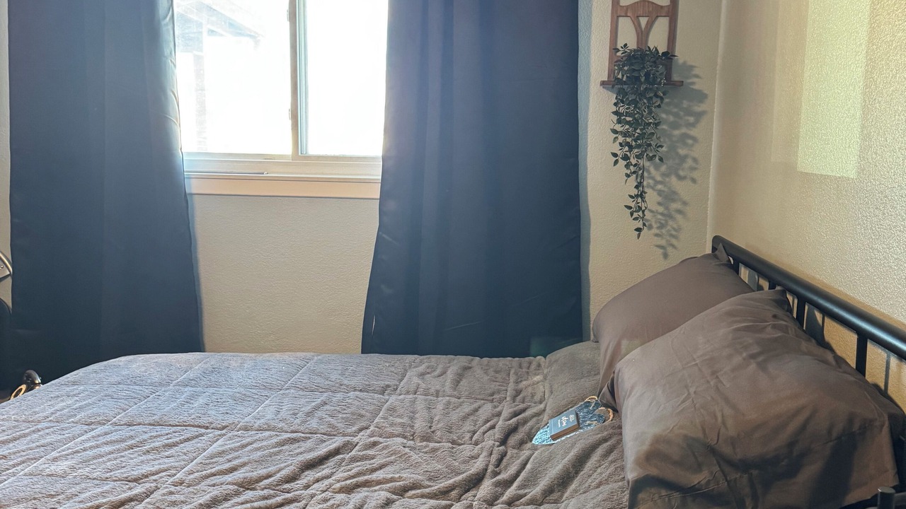 Photo of Bedroom in Apple Valley