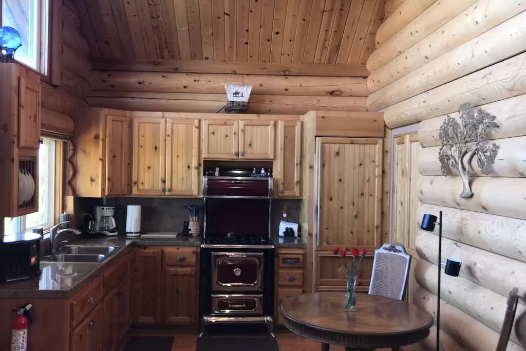Photo of Kitchen in Ukiah