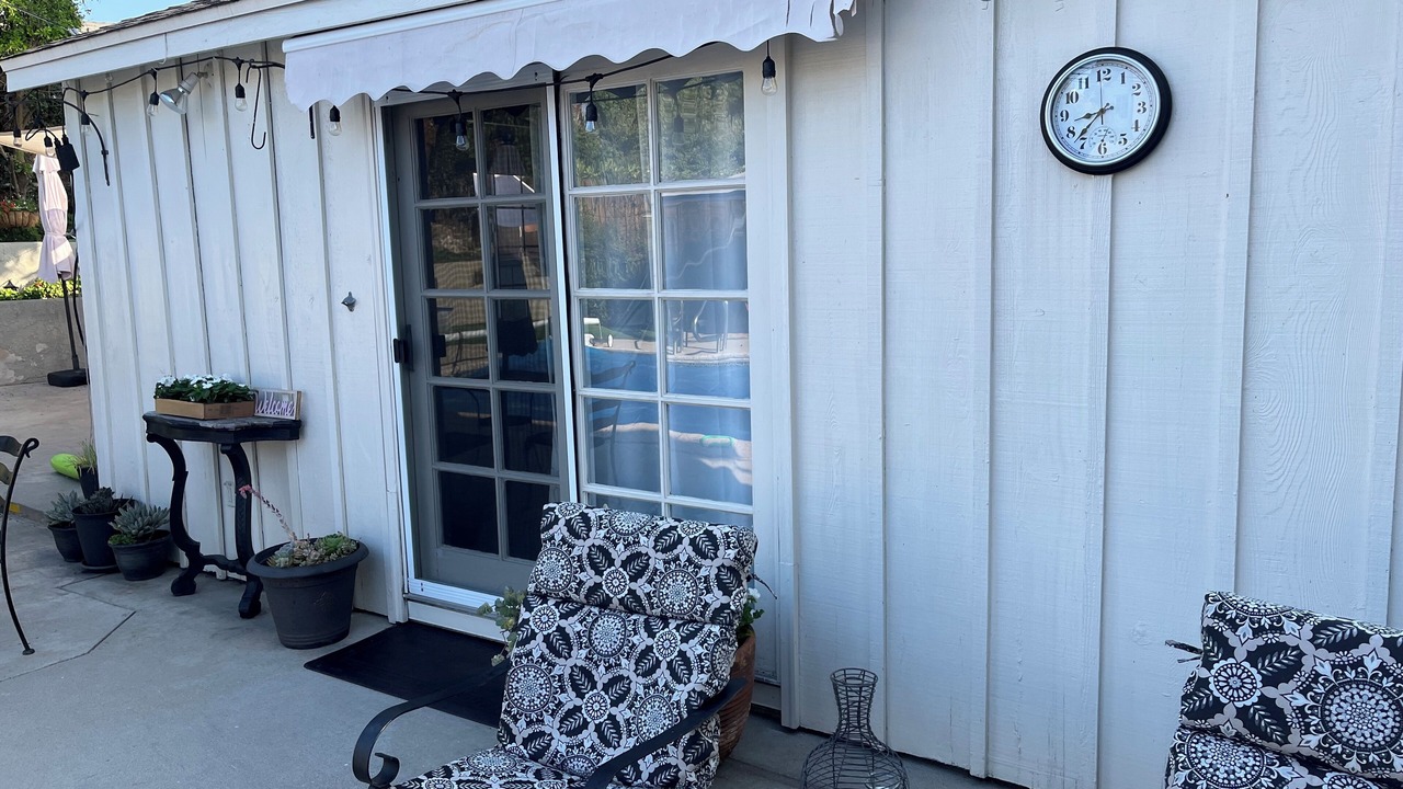 Photo of Patio Balcony in West Torrance