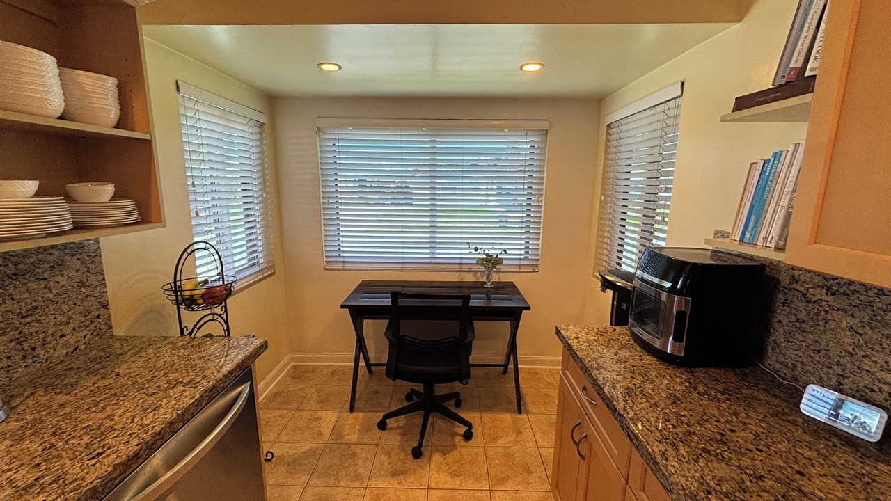 Photo of Kitchen in West Torrance