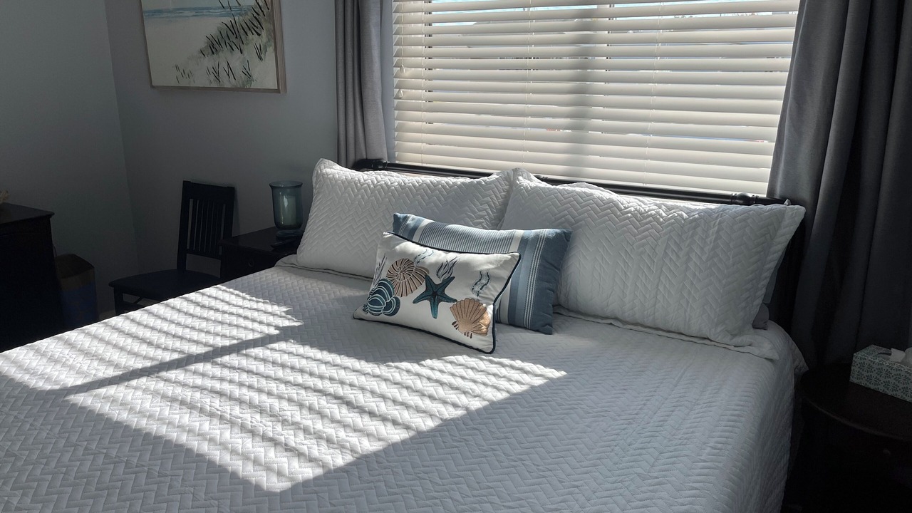 Photo of Bedroom in West Torrance
