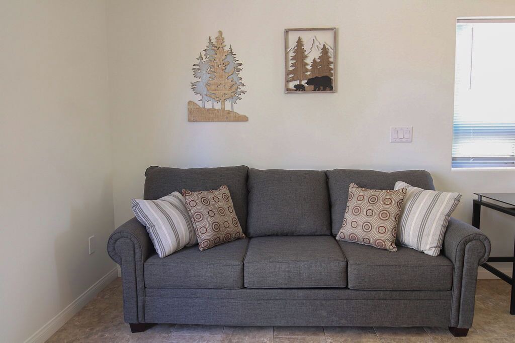 Photo of Livingroom in Kernville