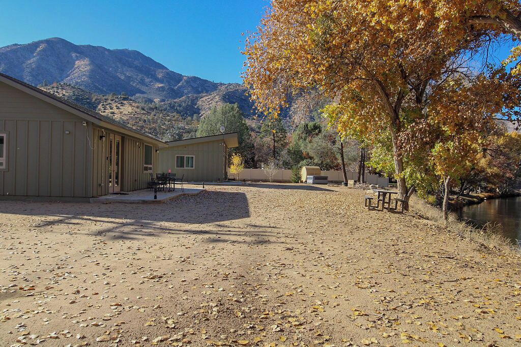 Photo of Outdoor in Kernville