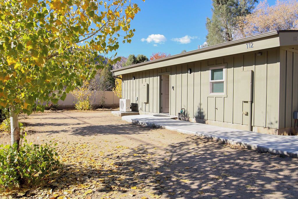 Photo of Outdoor in Kernville