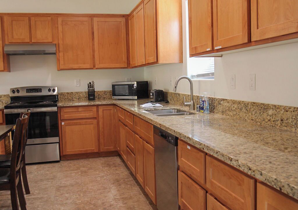 Photo of Kitchen in Kernville