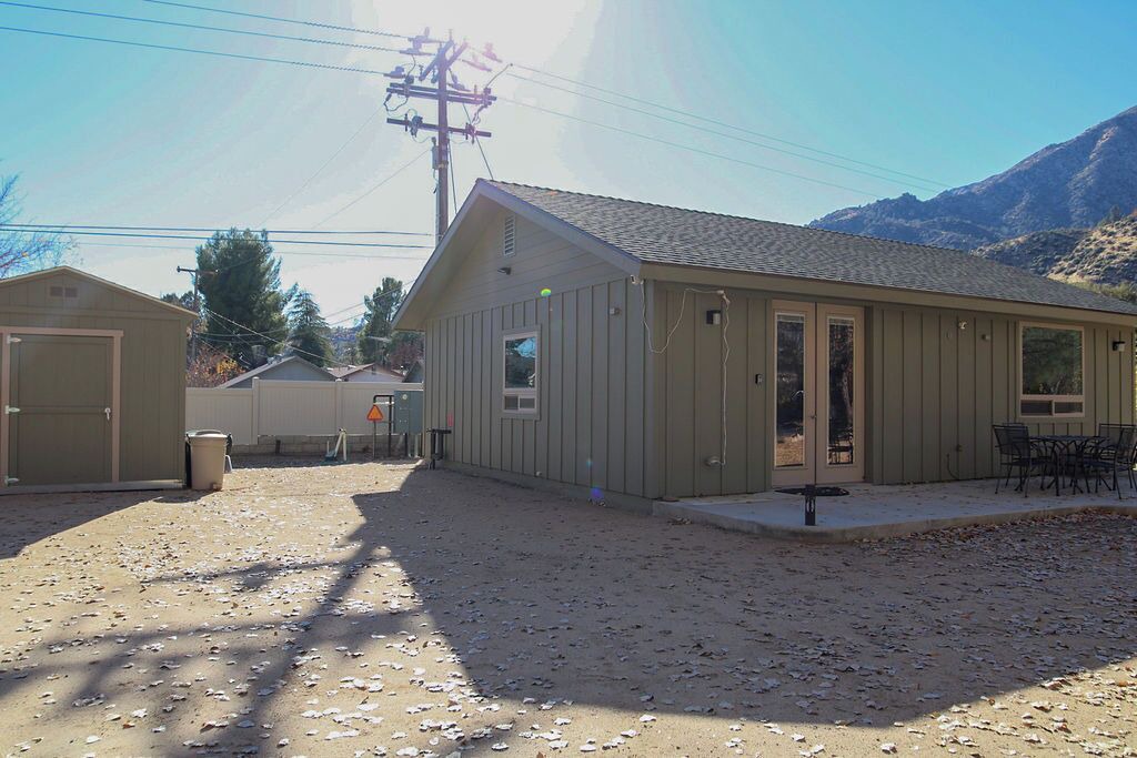 Photo of Outdoor in Kernville