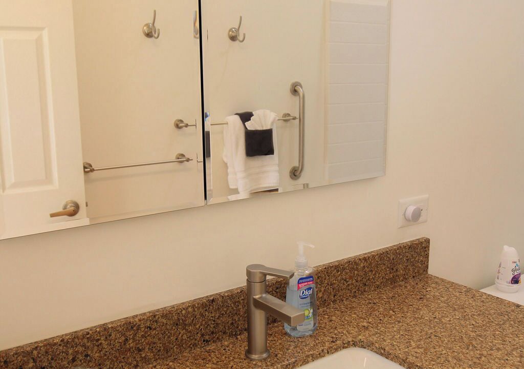 Photo of Bathroom in Kernville