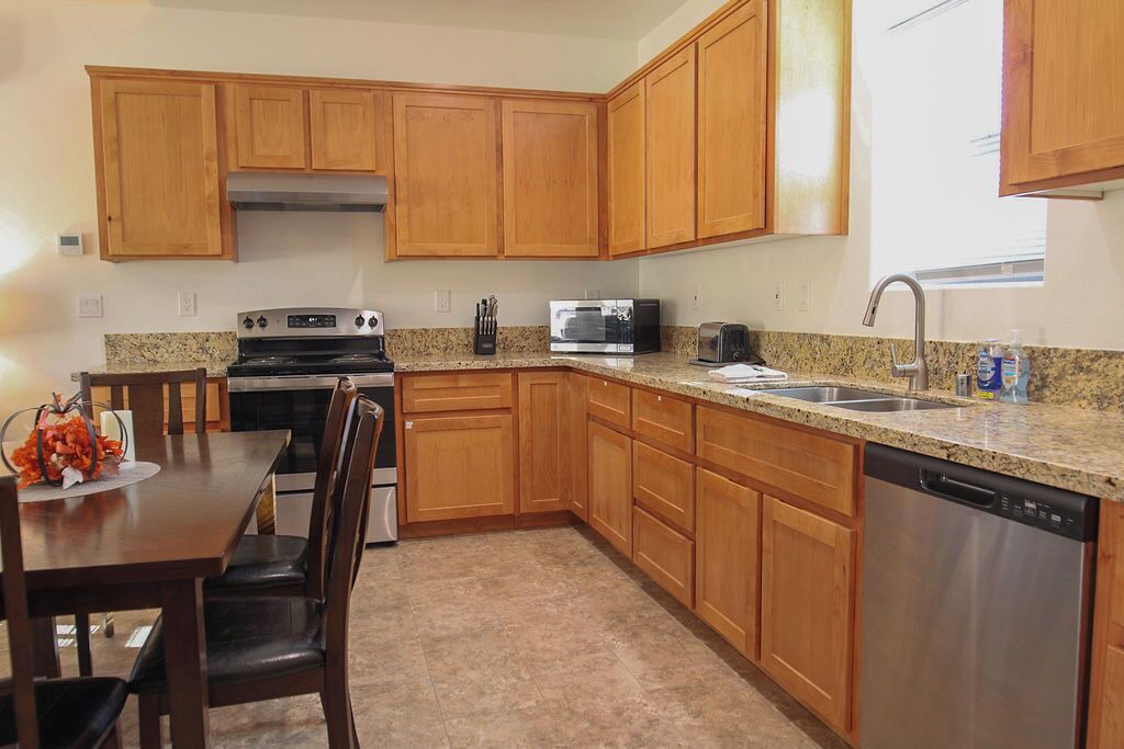 Photo of Kitchen in Kernville