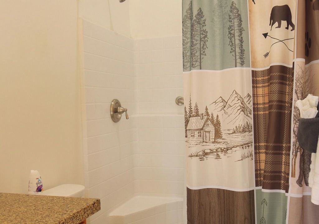 Photo of Bathroom in Kernville