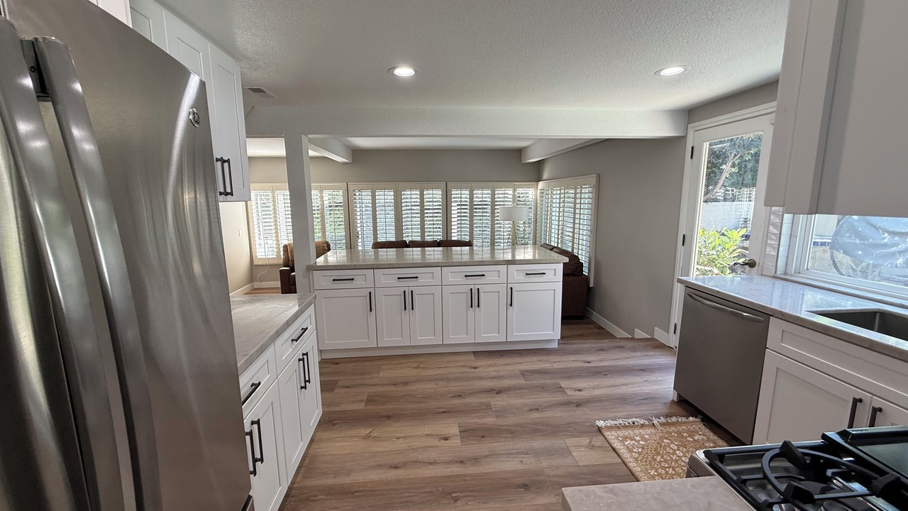 Photo of Kitchen in Huntington Beach