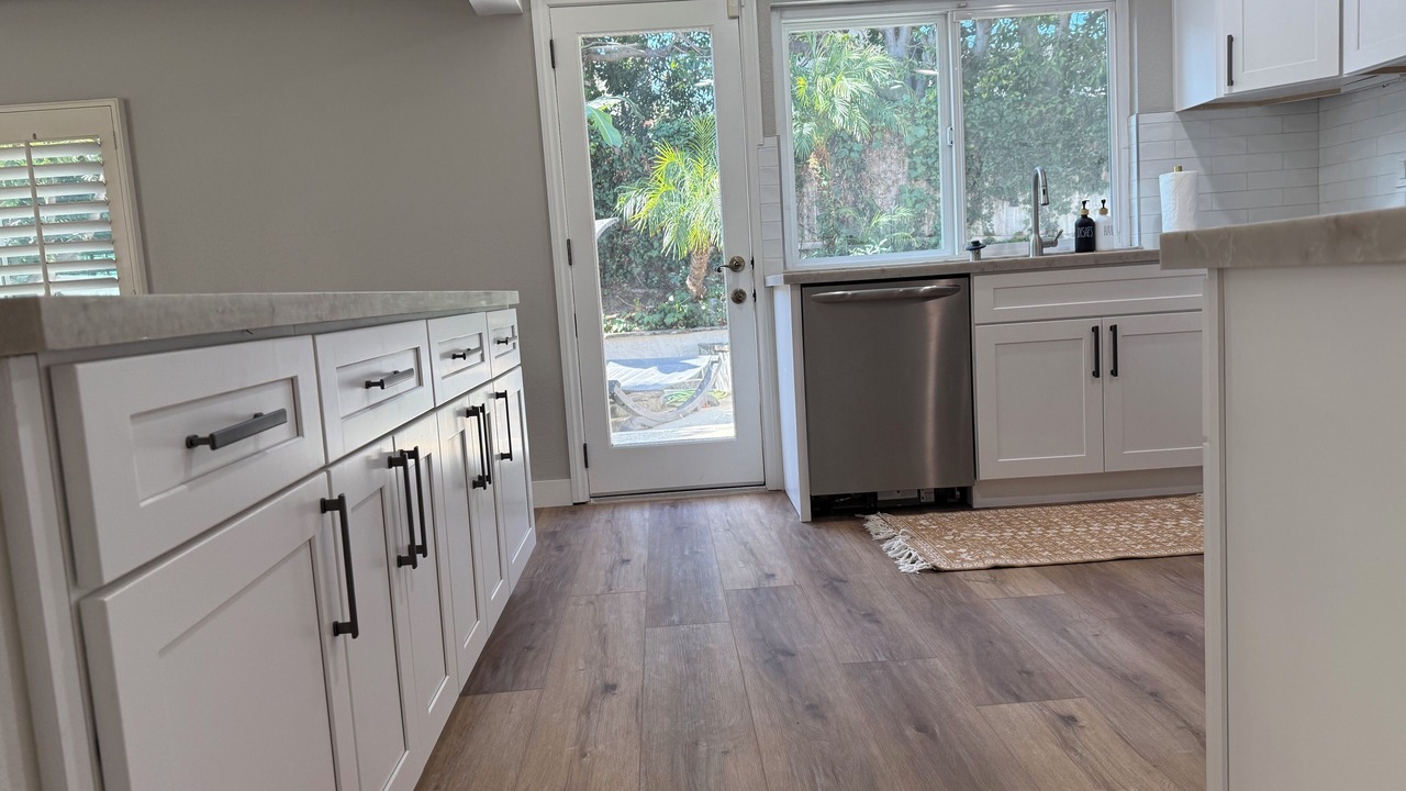 Photo of Kitchen in Huntington Beach