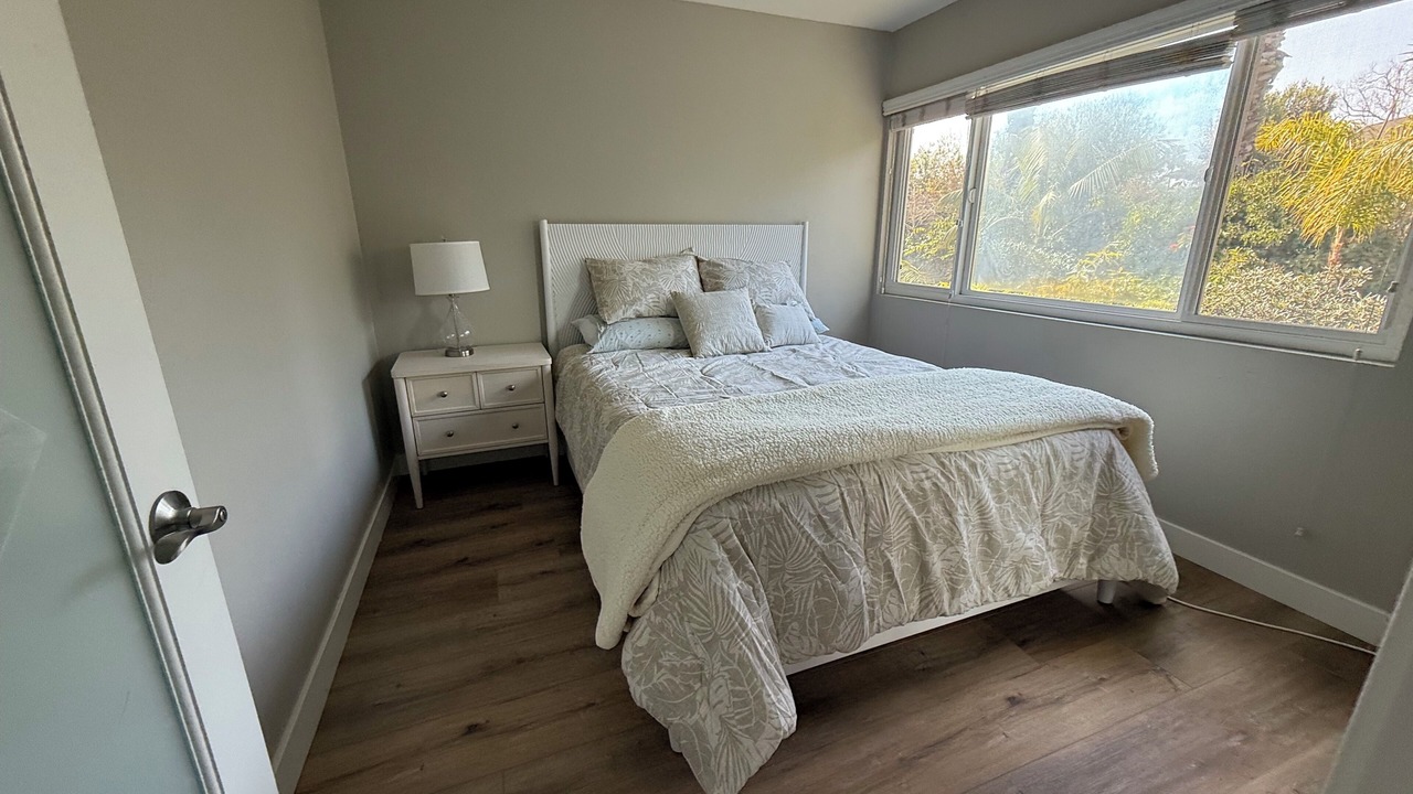 Photo of Bedroom in Huntington Beach