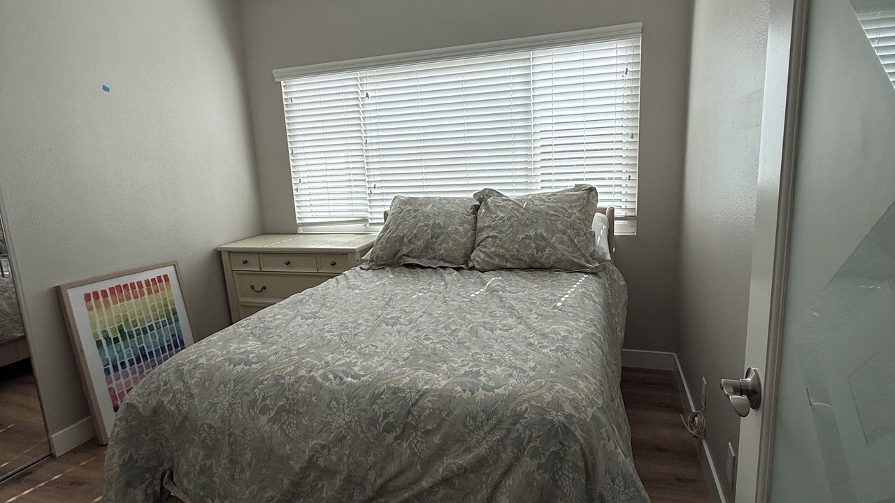 Photo of Bedroom in Huntington Beach