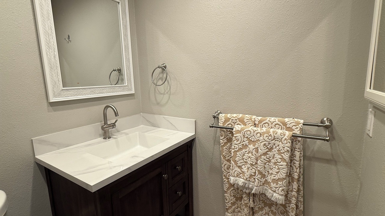 Photo of Bathroom in Huntington Beach