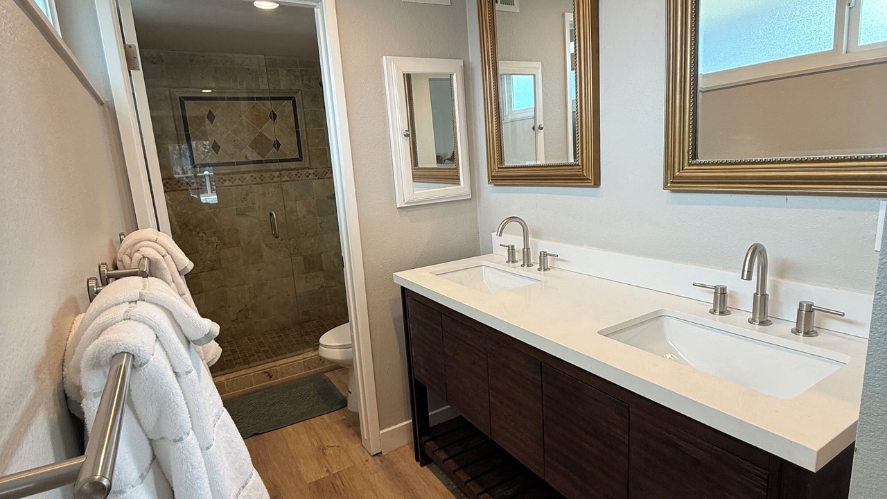 Photo of Bathroom in Huntington Beach