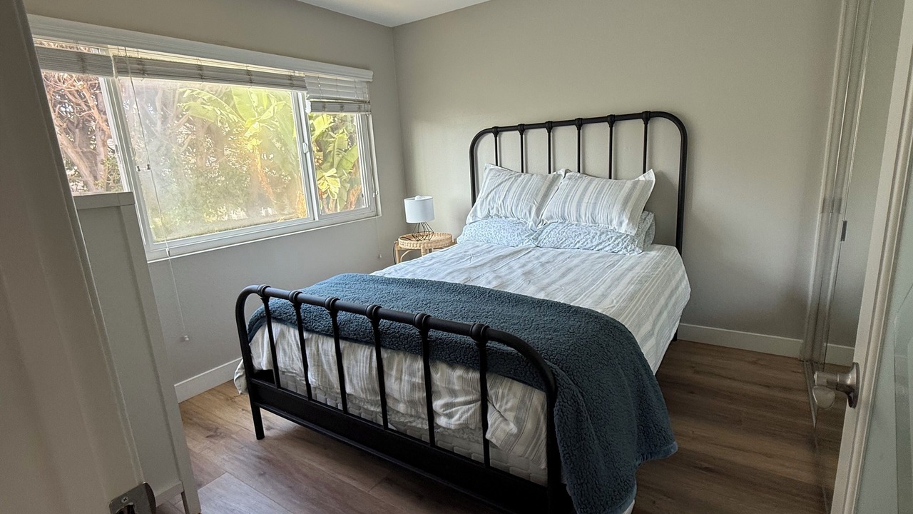 Photo of Bedroom in Huntington Beach